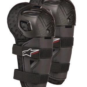 Jeugd Bionic Action Kickstart Kniebeschermers