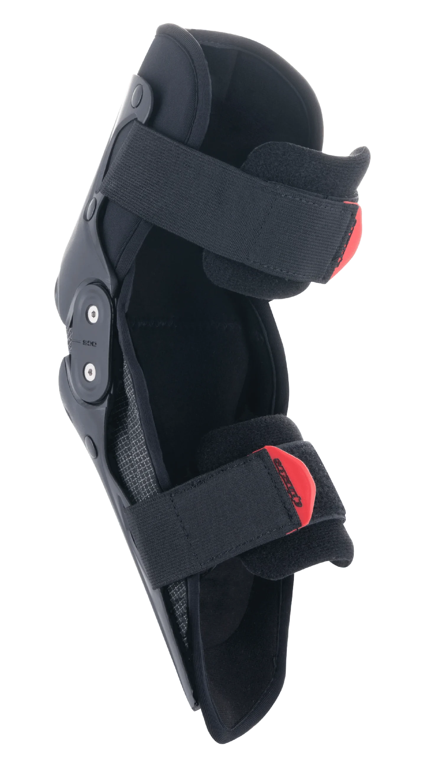 Jeugd SX-1 Kniebeschermers - Afbeelding 3