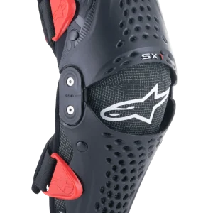 Jeugd SX-1 Kniebeschermers