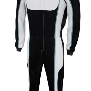 Tech Vision V3 Maatwerkpak Met Aangepaste Lengte