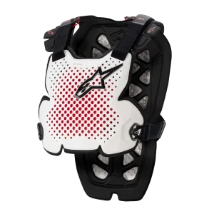 A-1 Pro Borstbeschermer