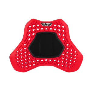 Nucleon Plasma Volledige Borstbeschermer Met Klittenband