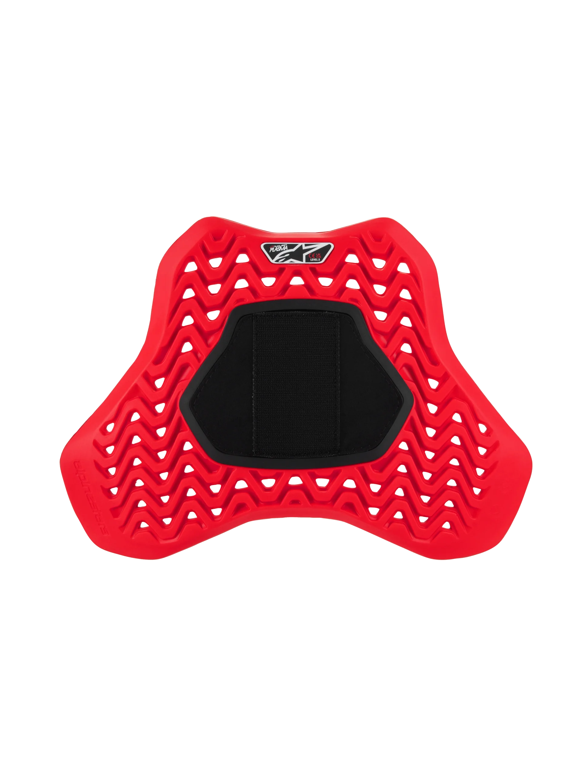 Nucleon Plasma Volledige Borstbeschermer Met Klittenband - Afbeelding 2