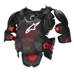 A-10 V2 Volledige Borstbeschermer