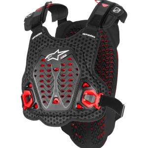 A-5 Plasma Borstbeschermer