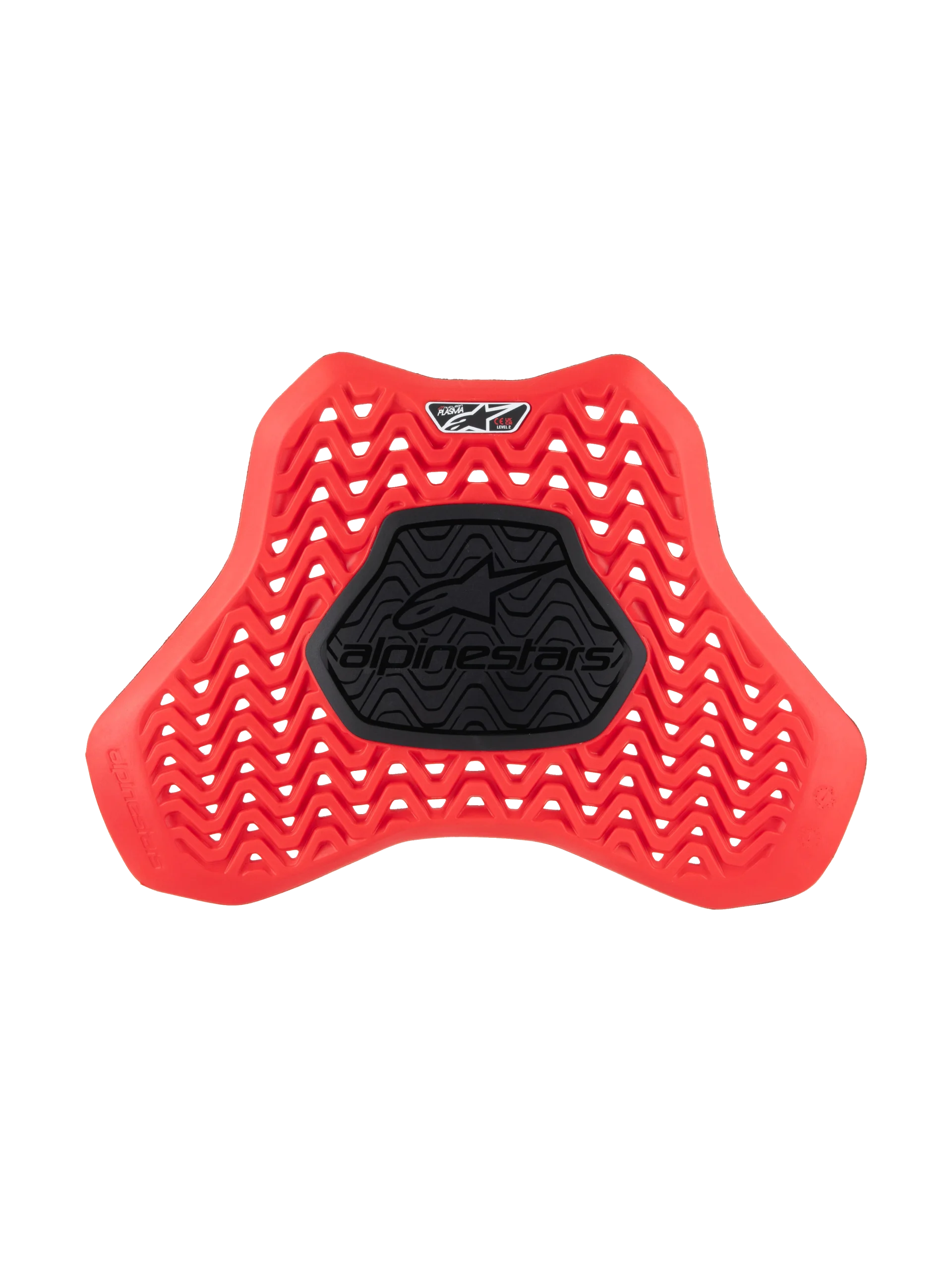 Nucleon Plasma Volledige Borstbeschermer Inzetstuk - Afbeelding 2