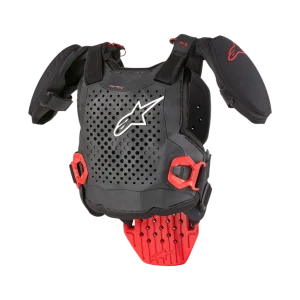 Jeugd A-5 S Borstbeschermer