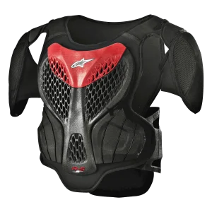 Jeugd A-5 S Lichaamsbeschermer