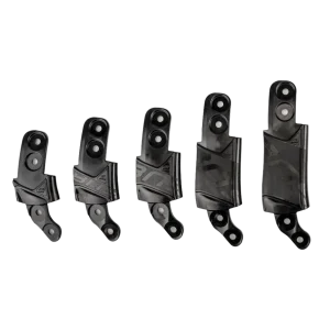 BNS Maat Adapter Kit Voor BNS