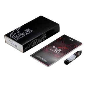 Tech-Air® MX Airbag Systeem Reservepatroon