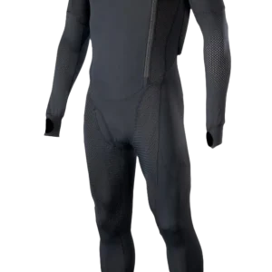 Tech-Air® 10 Race Systeem Lange Basislaag