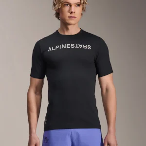 A-Aria Switch Jersey - Korte Mouwen