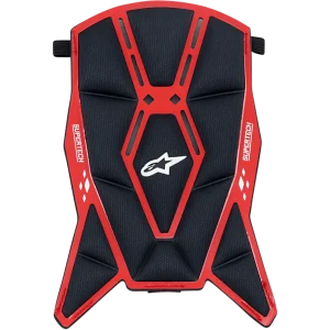 Supertech M10/M8 Helm Top Pad