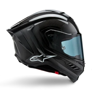 Supertech R10 Solid Helm
