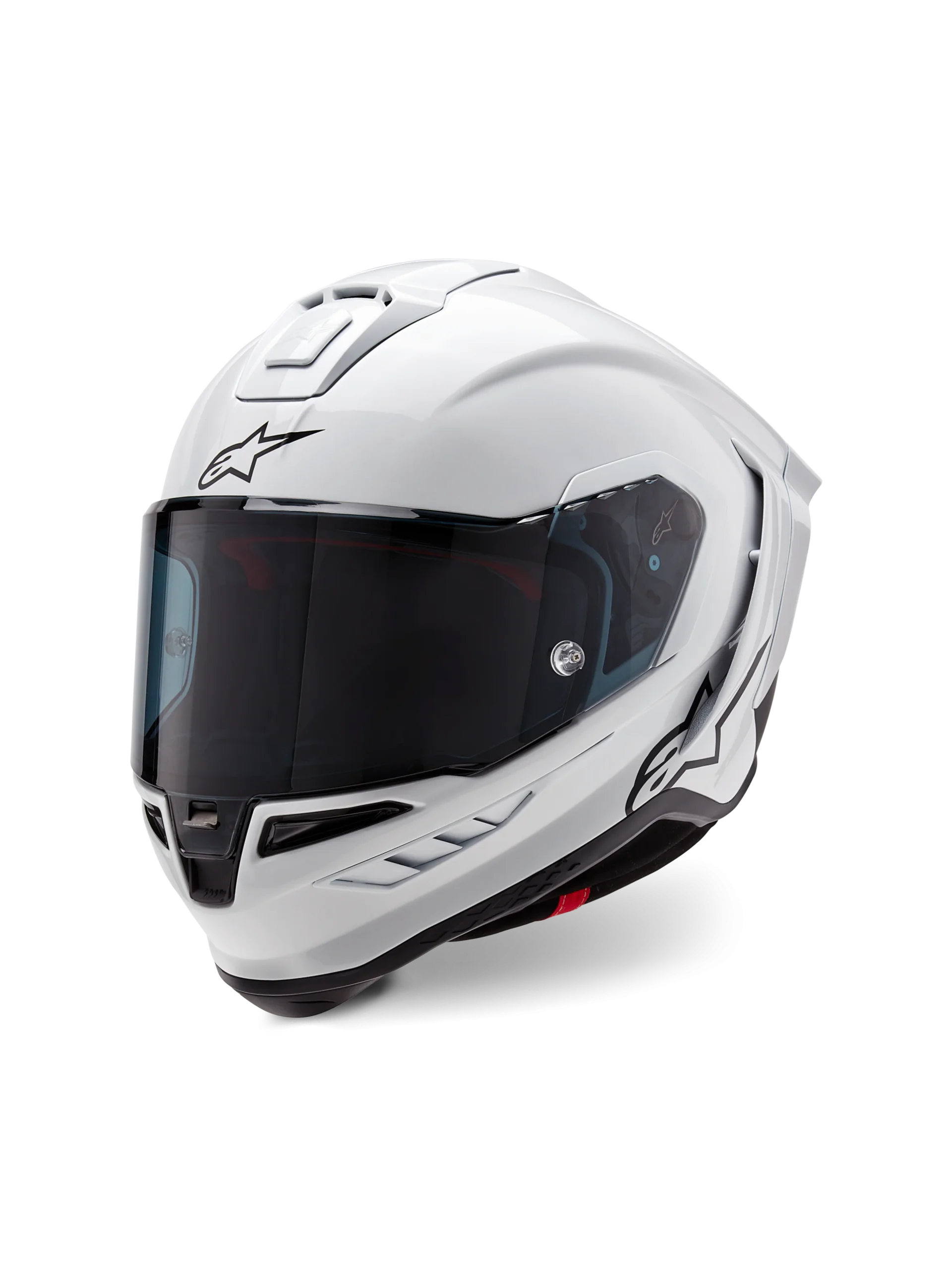 Supertech R10 Effen Helm - Afbeelding 6