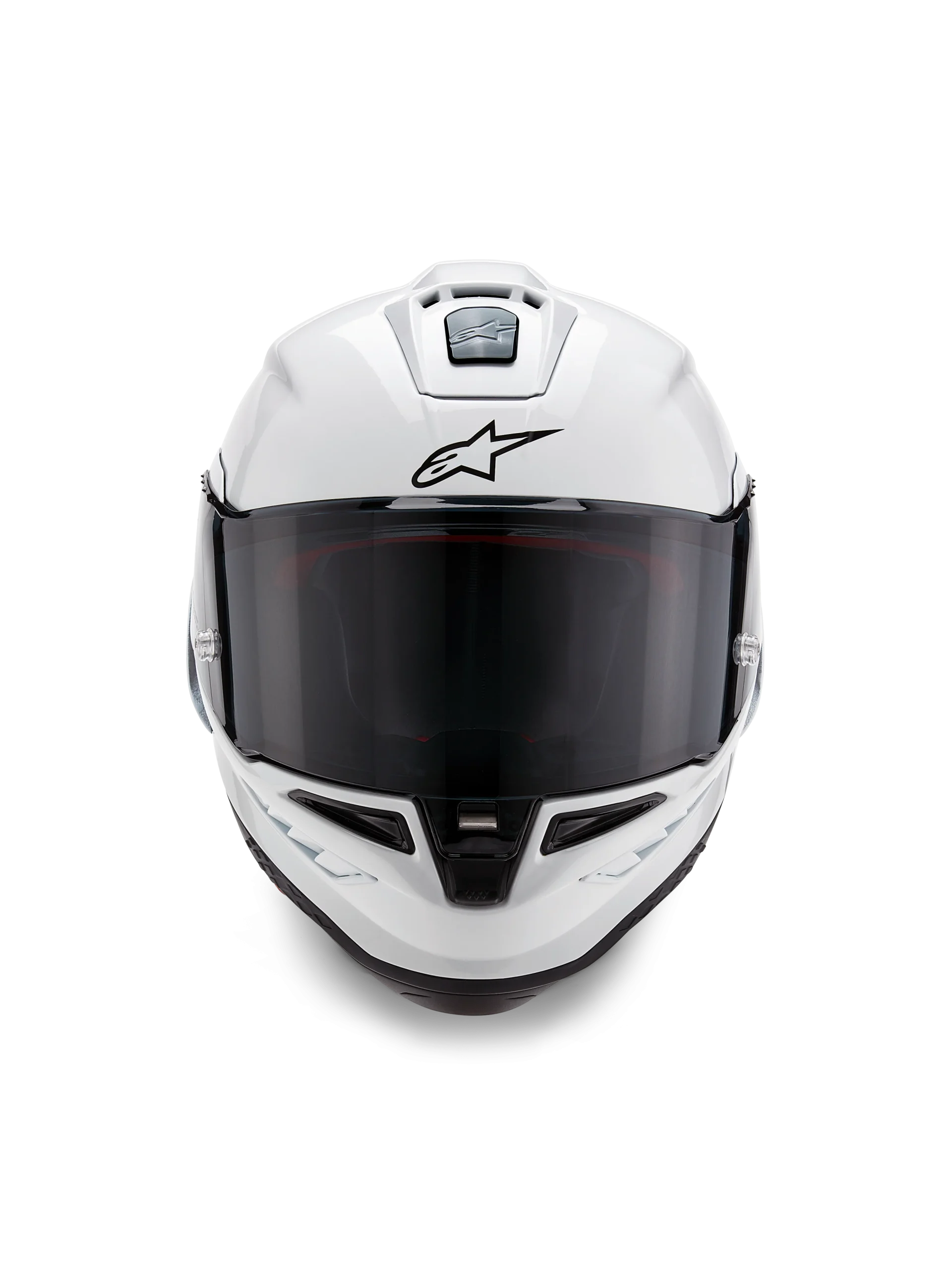 Supertech R10 Effen Helm - Afbeelding 7
