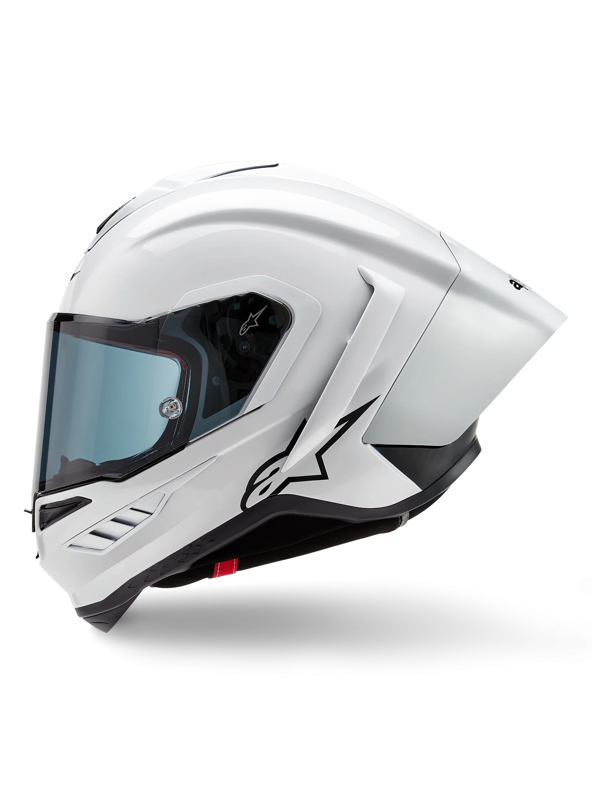 Supertech R10 Effen Helm - Afbeelding 5