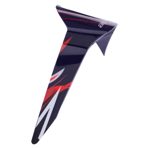 Supertech R10 Flyte Standard Spoiler