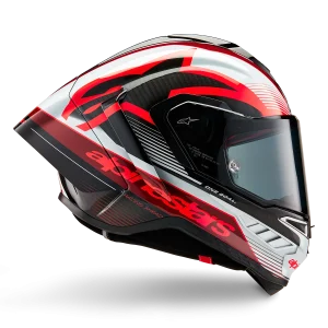 Supertech R10 Team Helm