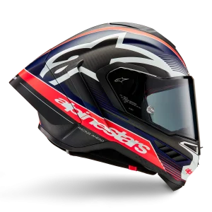 Supertech R10 Team Helm