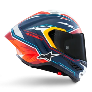 Supertech R10 Acosta Beperkte Oplage Helm