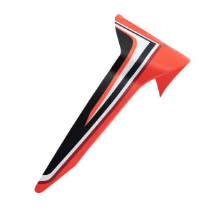 Supertech R10 Miller Standard LE Spoiler