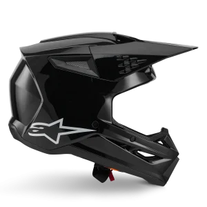 S-M3 Solid Helm ECE 22.06