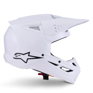 S-M3 Solid Helm ECE 22.06