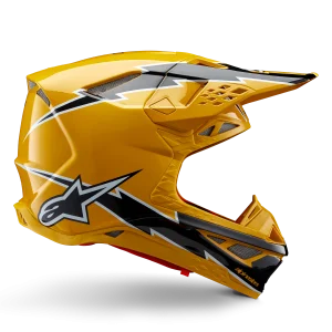 Supertech M10 Ampress Helm ECE 22.06