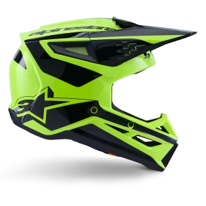 S-M3 Heat Helm ECE 22.06