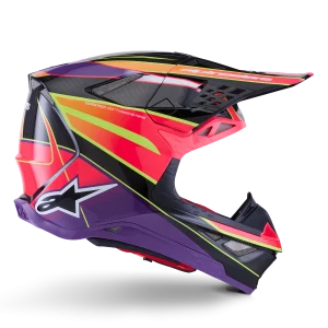 Supertech M10 Era Helm ECE 22.06