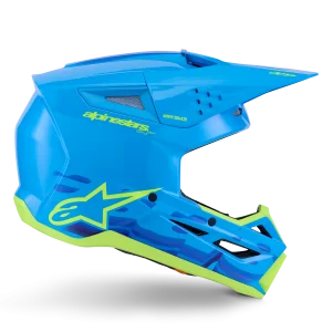 S-M3 Force OCD Helm ECE 22.06