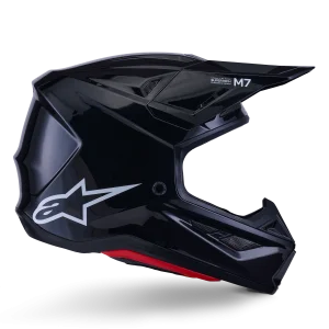 S-M7 Solid Helm ECE 22.06