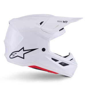 S-M7 Solid Helm ECE 22.06