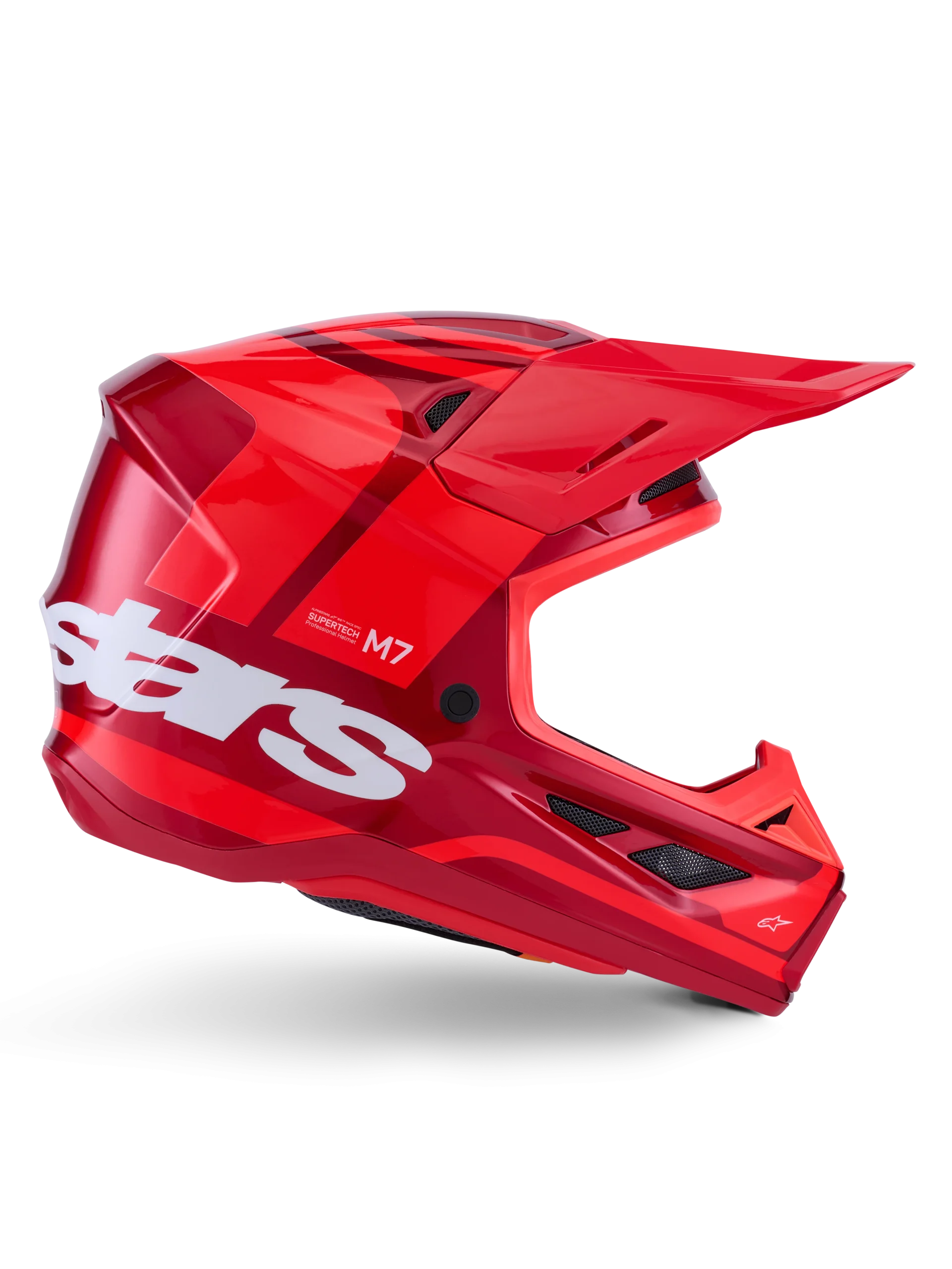 S-M7 Core Helm ECE 22.06