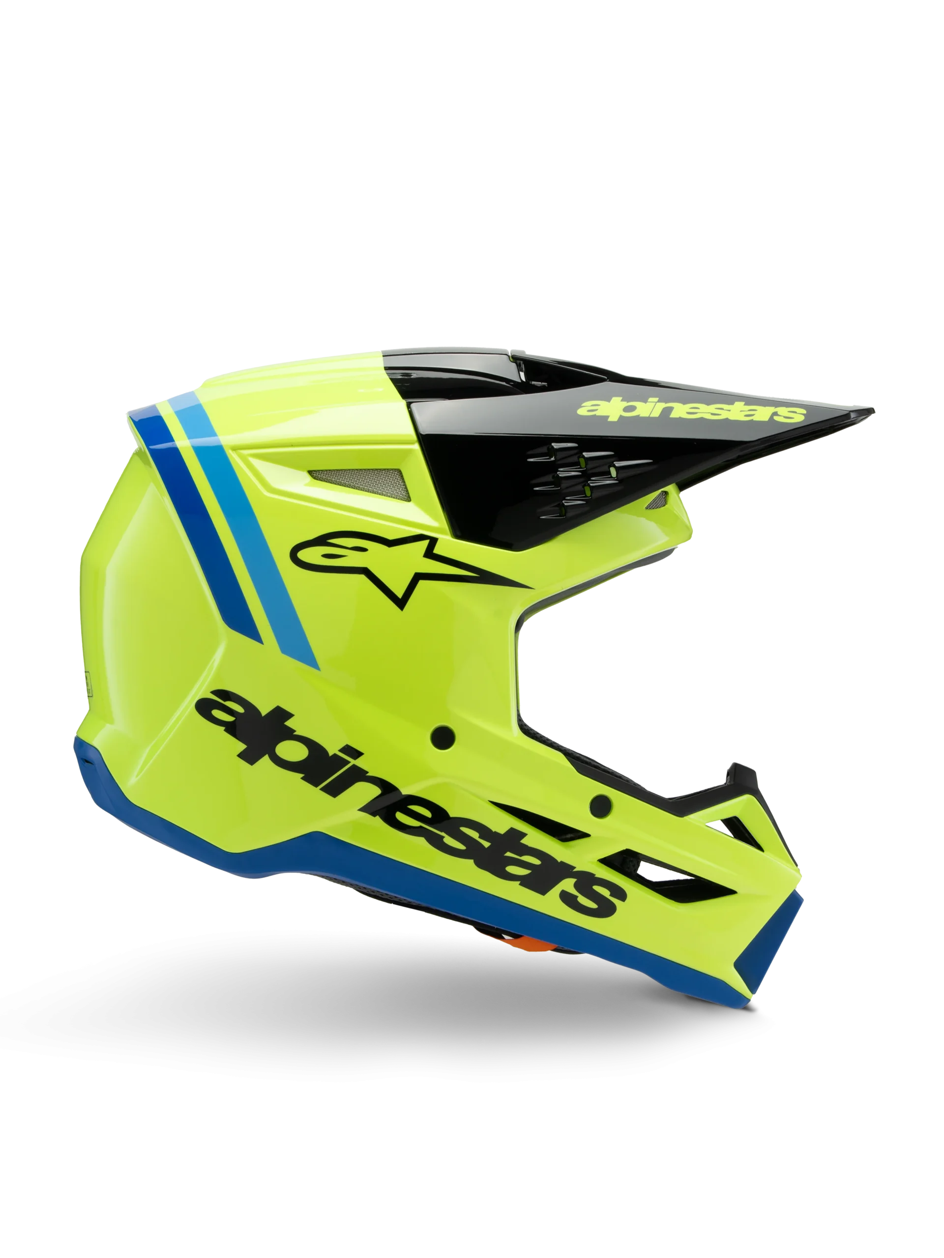 S-M3 Jeugd Radium Helm ECE 22.06