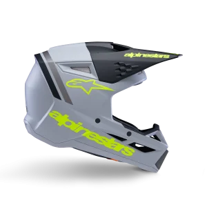 S-M3 Jeugd Radium Helm ECE 22.06