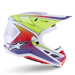 S-M7 Fuse Helm ECE 22.06