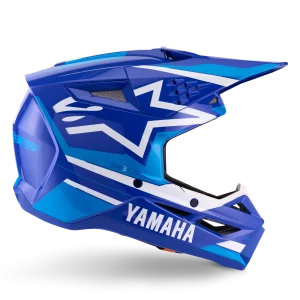 Yamaha S-M3 Helm ECE 22.06