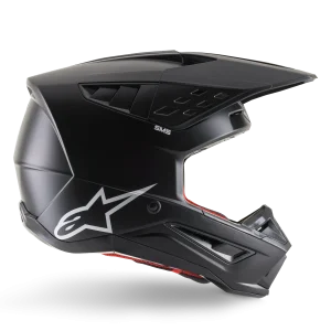 S-M5 Solid Helm ECE 22.06
