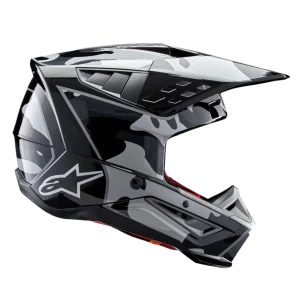 S-M5 Rover 2 Helm ECE