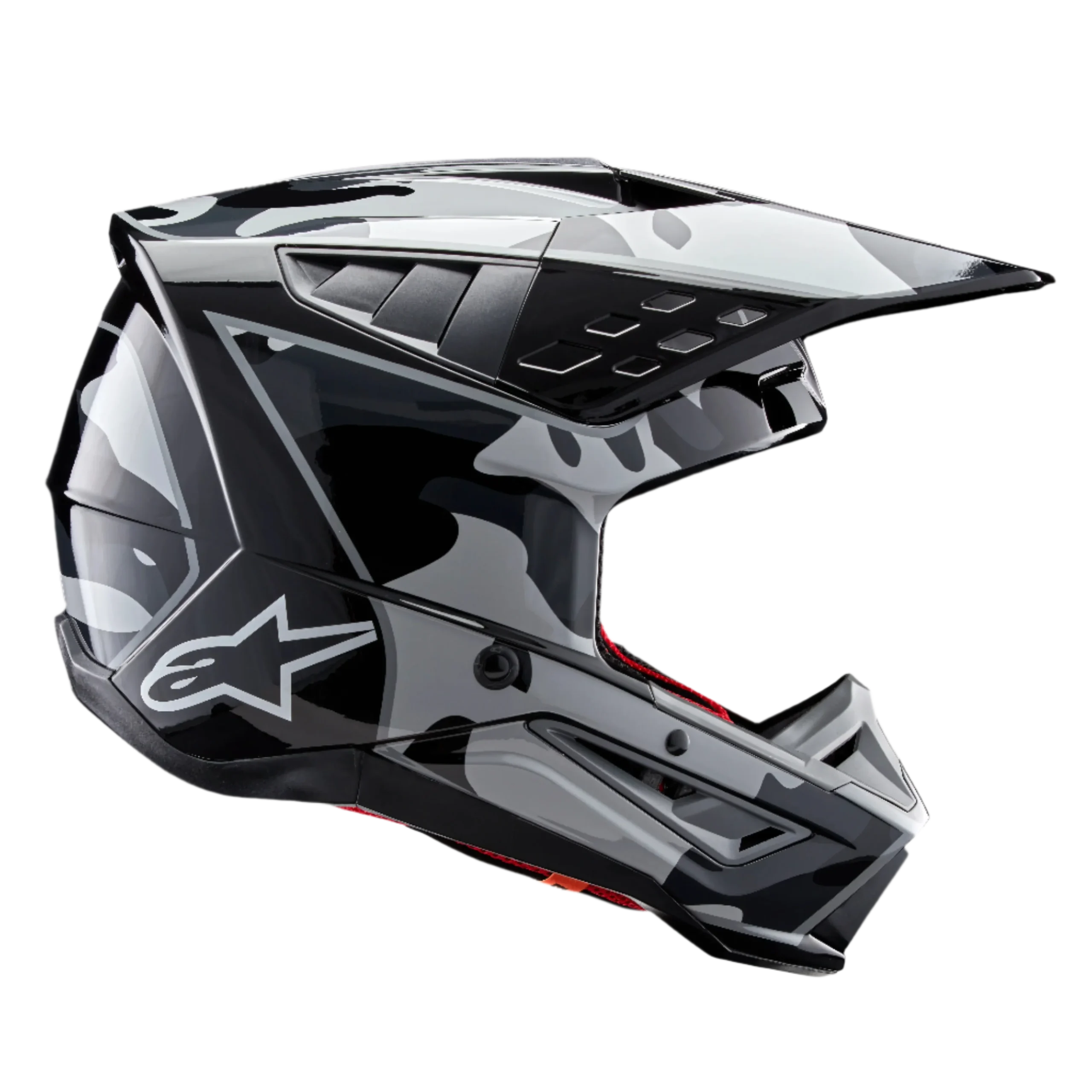 S-M5 Rover 2 Helm ECE