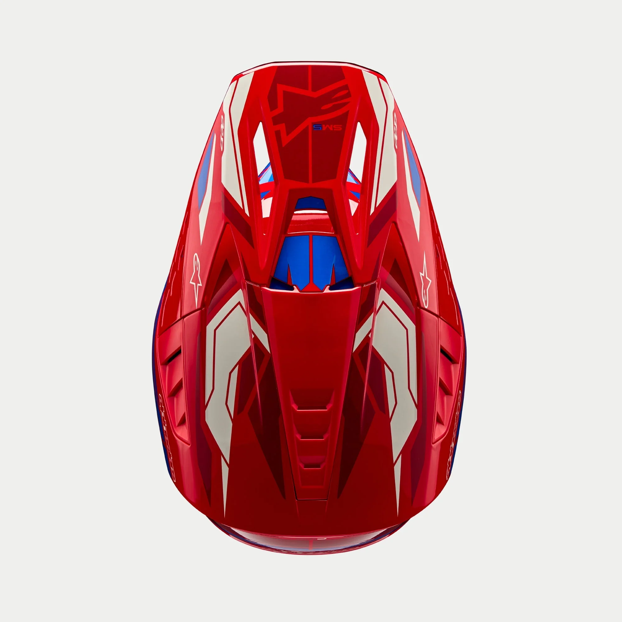 S-M5 Action 2 Helm ECE - Afbeelding 8