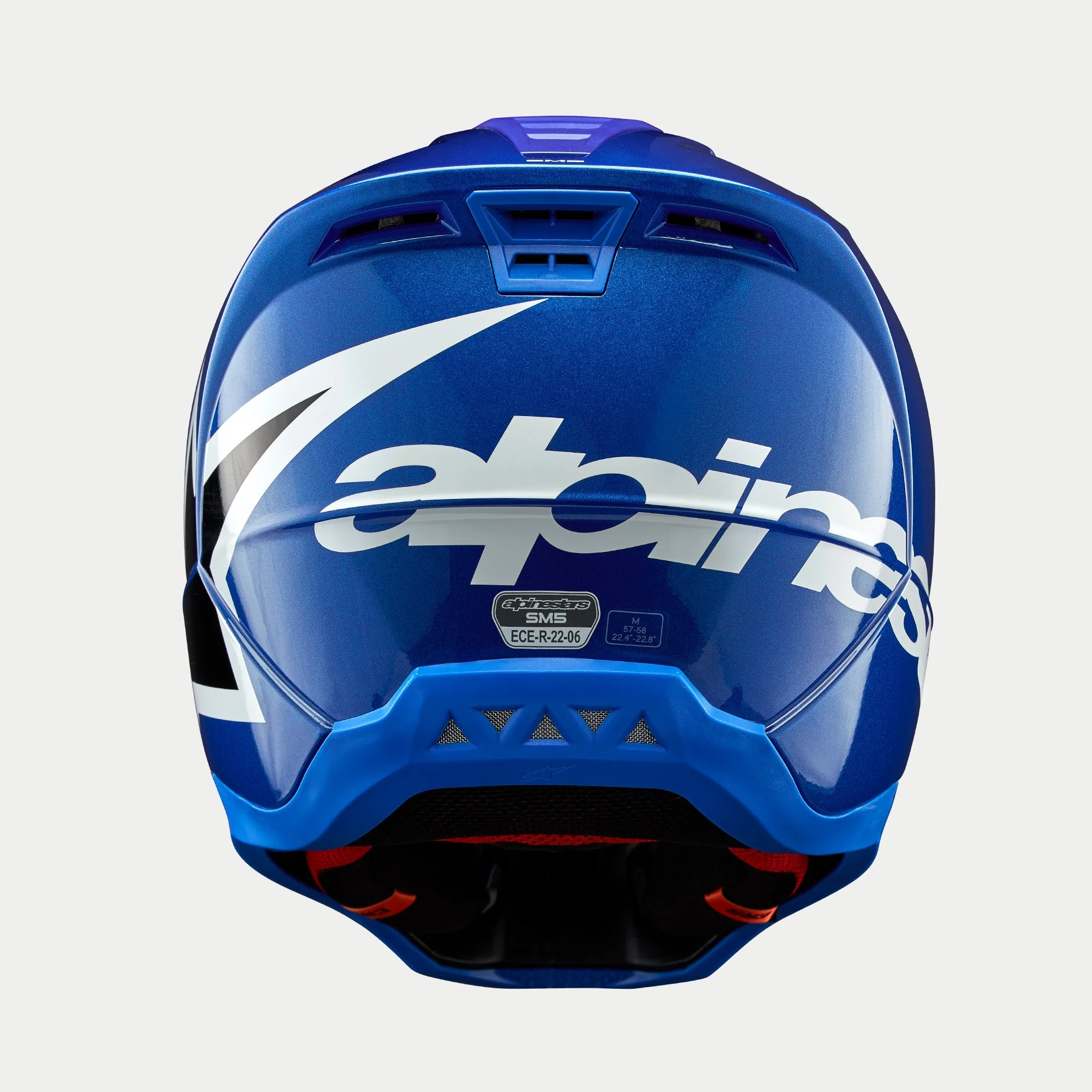 S-M5 Corp Helm ECE - Afbeelding 4