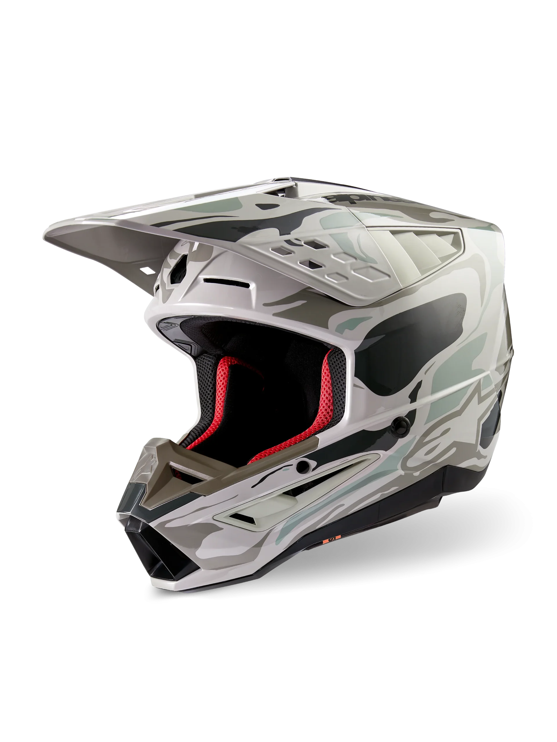 S-M5 Mineral Helm ECE - Afbeelding 6