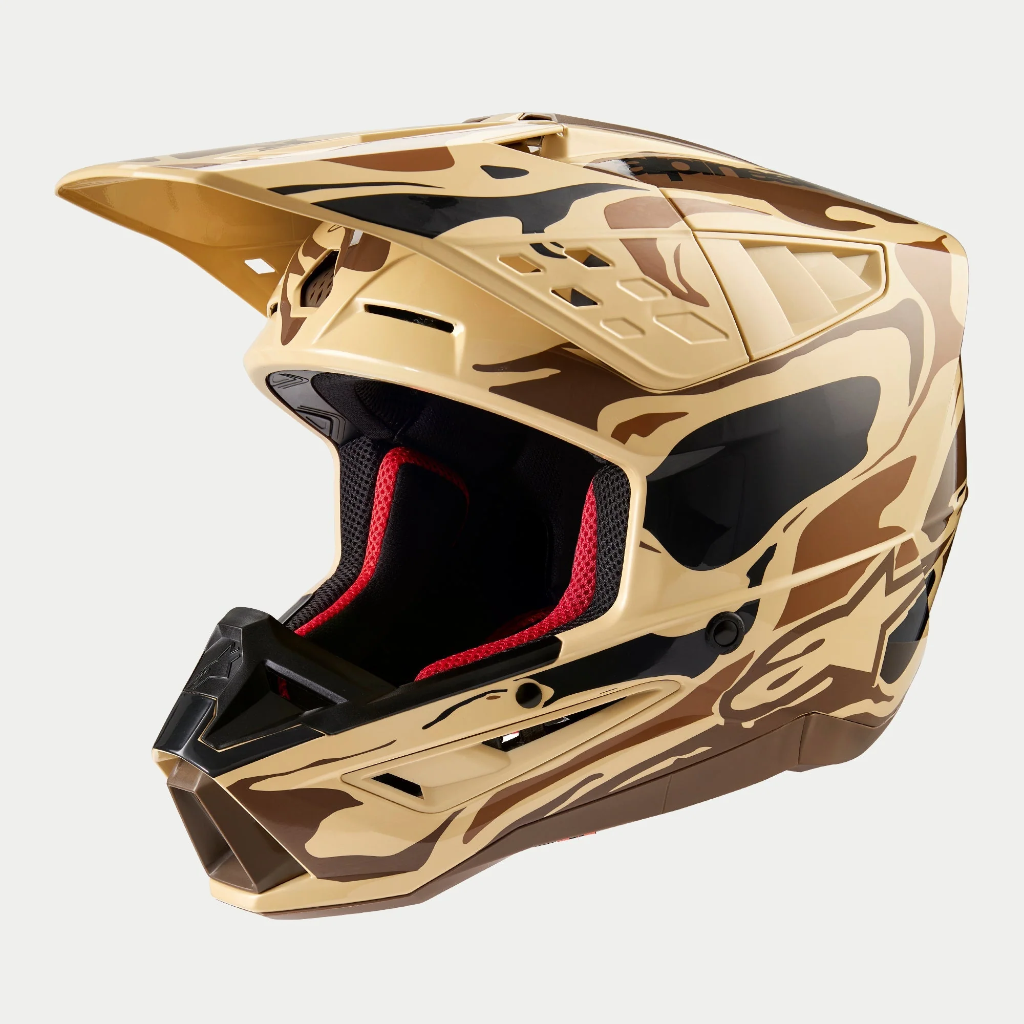 S-M5 Mineral Helm ECE - Afbeelding 6