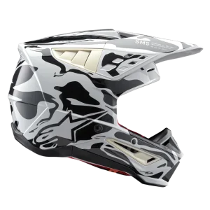 S-M5 Mineral Helm ECE
