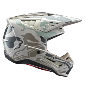 S-M5 Mineral Helm ECE