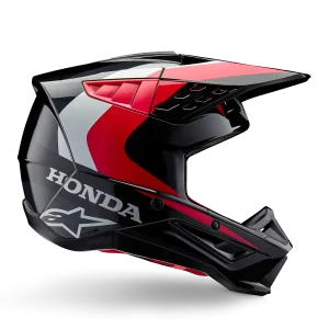 Honda S-M5 Helm ECE