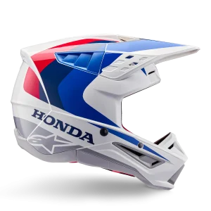 Honda S-M5 Helm ECE